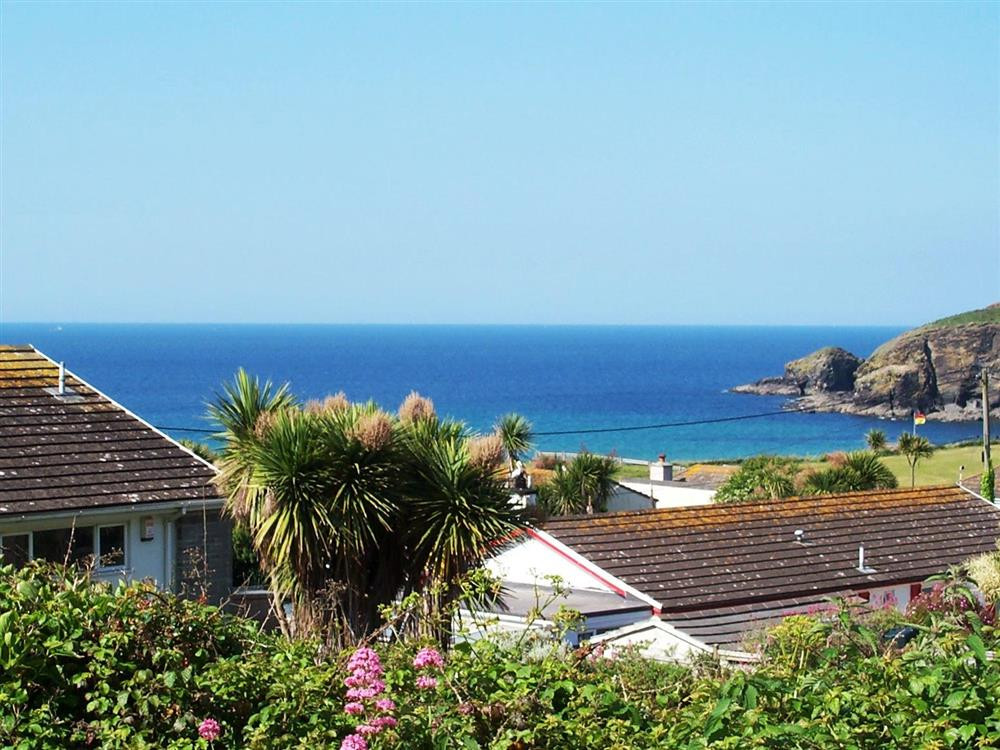 Ocean Retreat Dog Friendly Holiday Cottage In Praa Sands South West 