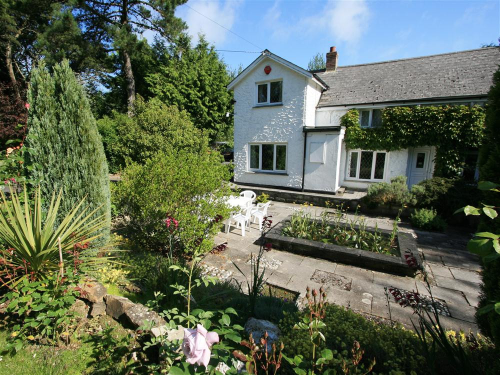 Croft Cottage  