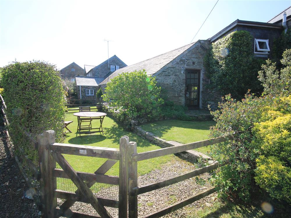 Plover Cottage Image 10