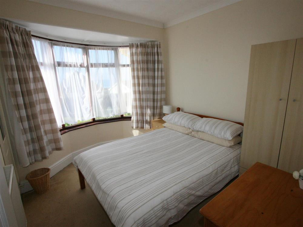 Double bedroom