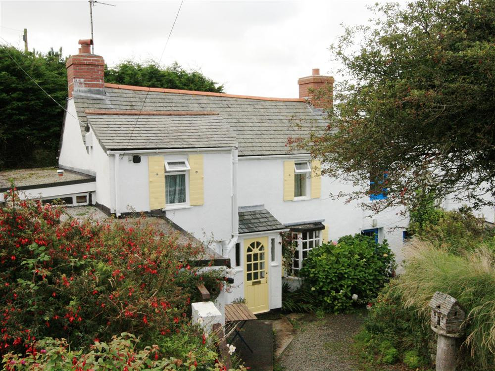Rose Cottage Image 17