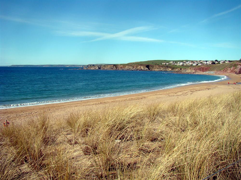 Thurlestone Sands