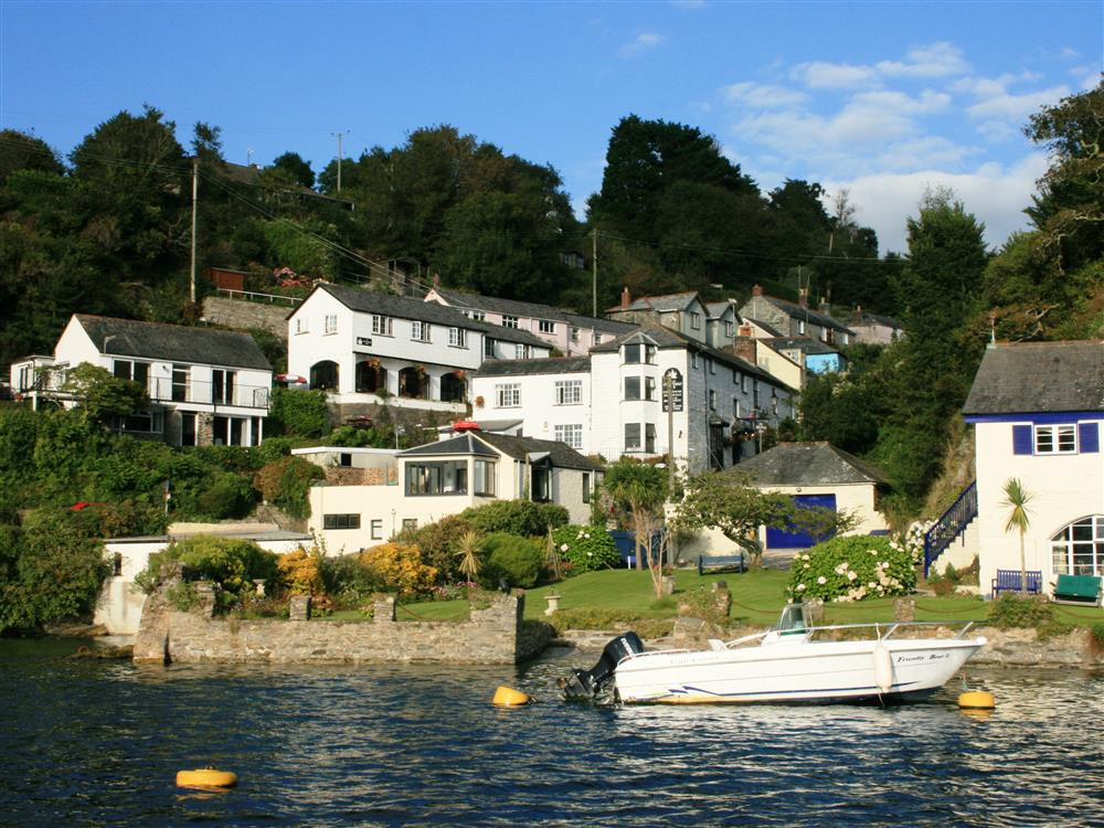 Bodinnick 