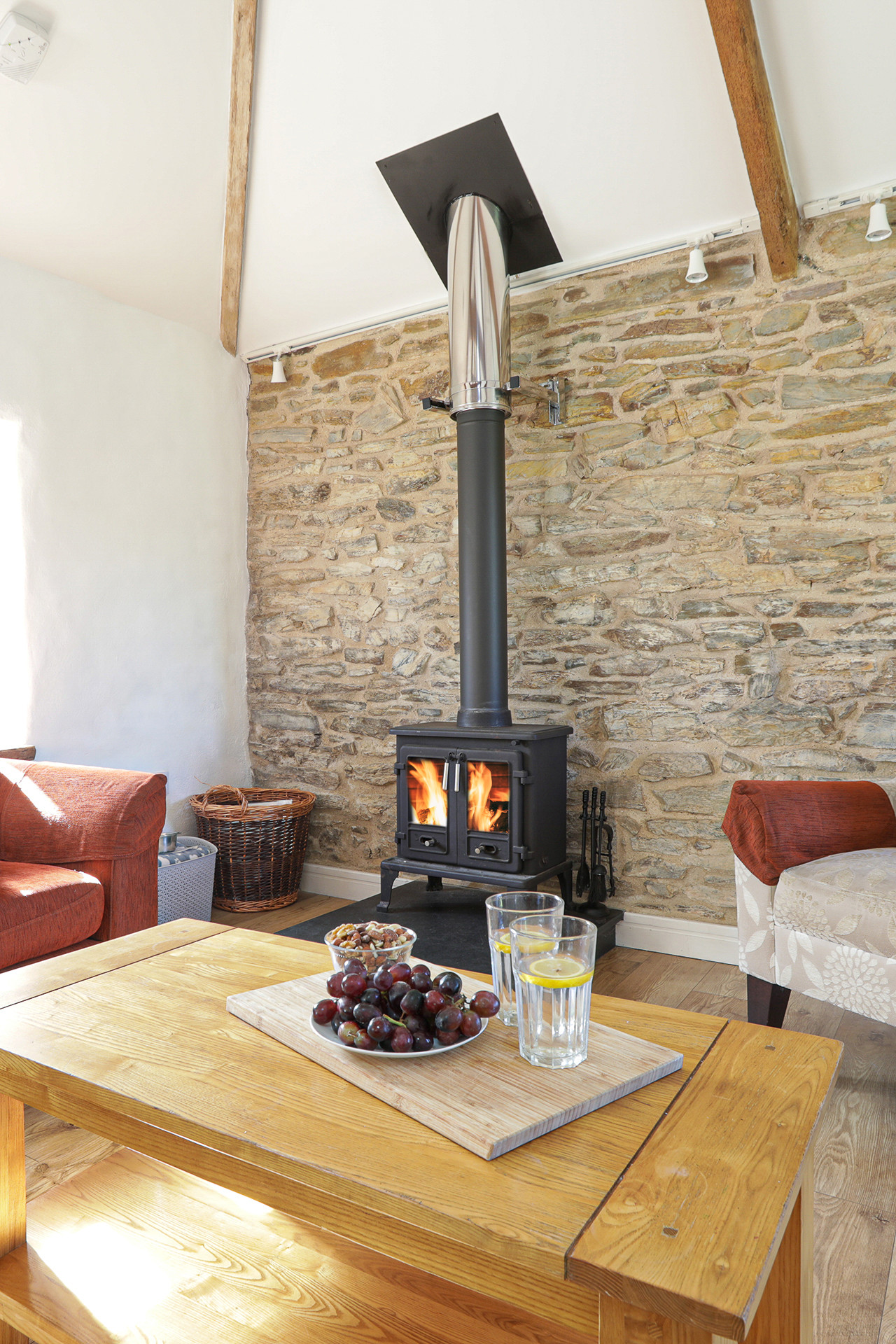 Perfect for a cosy night in!