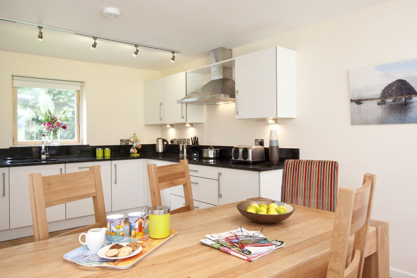 Kitchen table