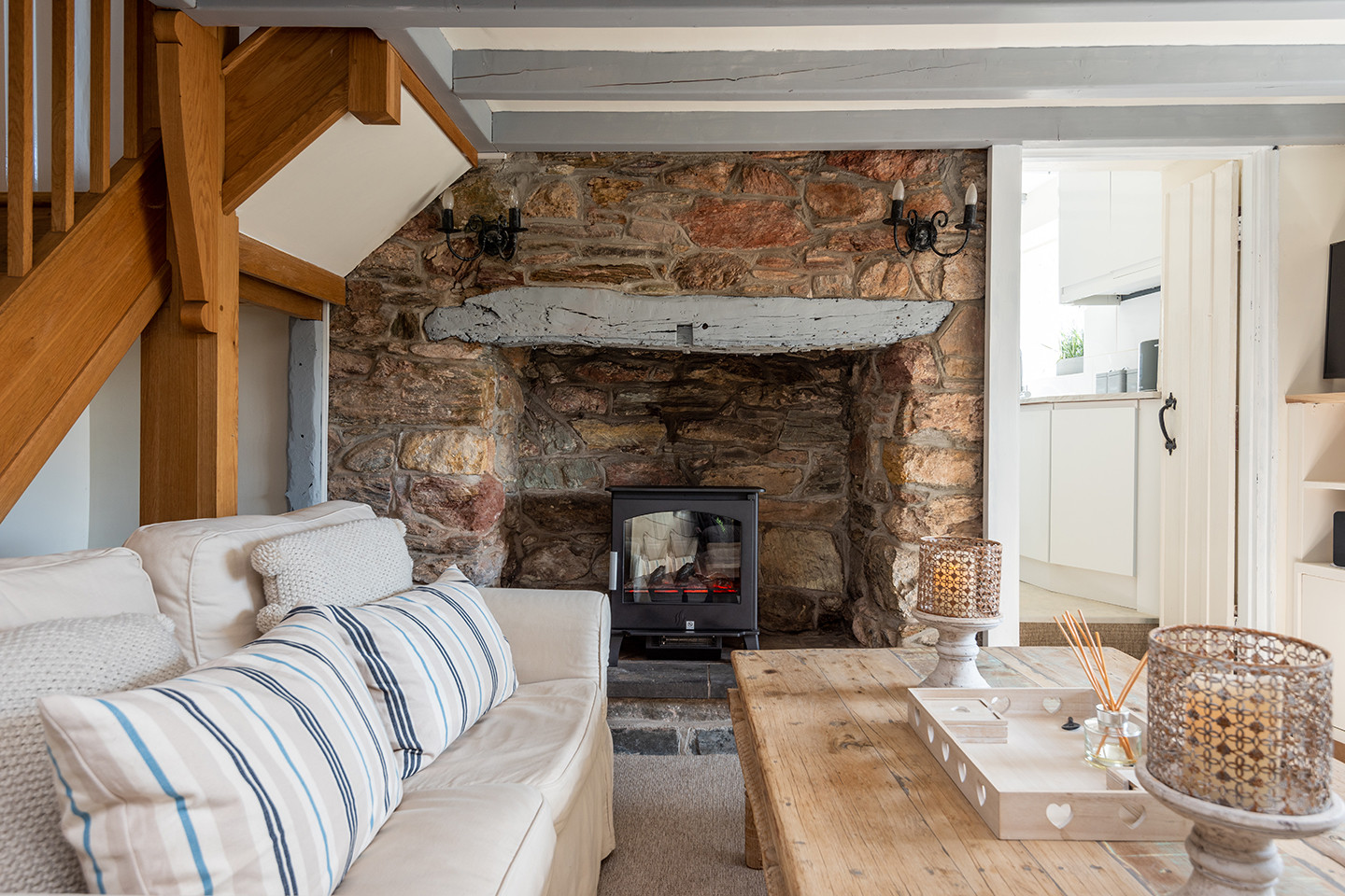 A special place to relax!