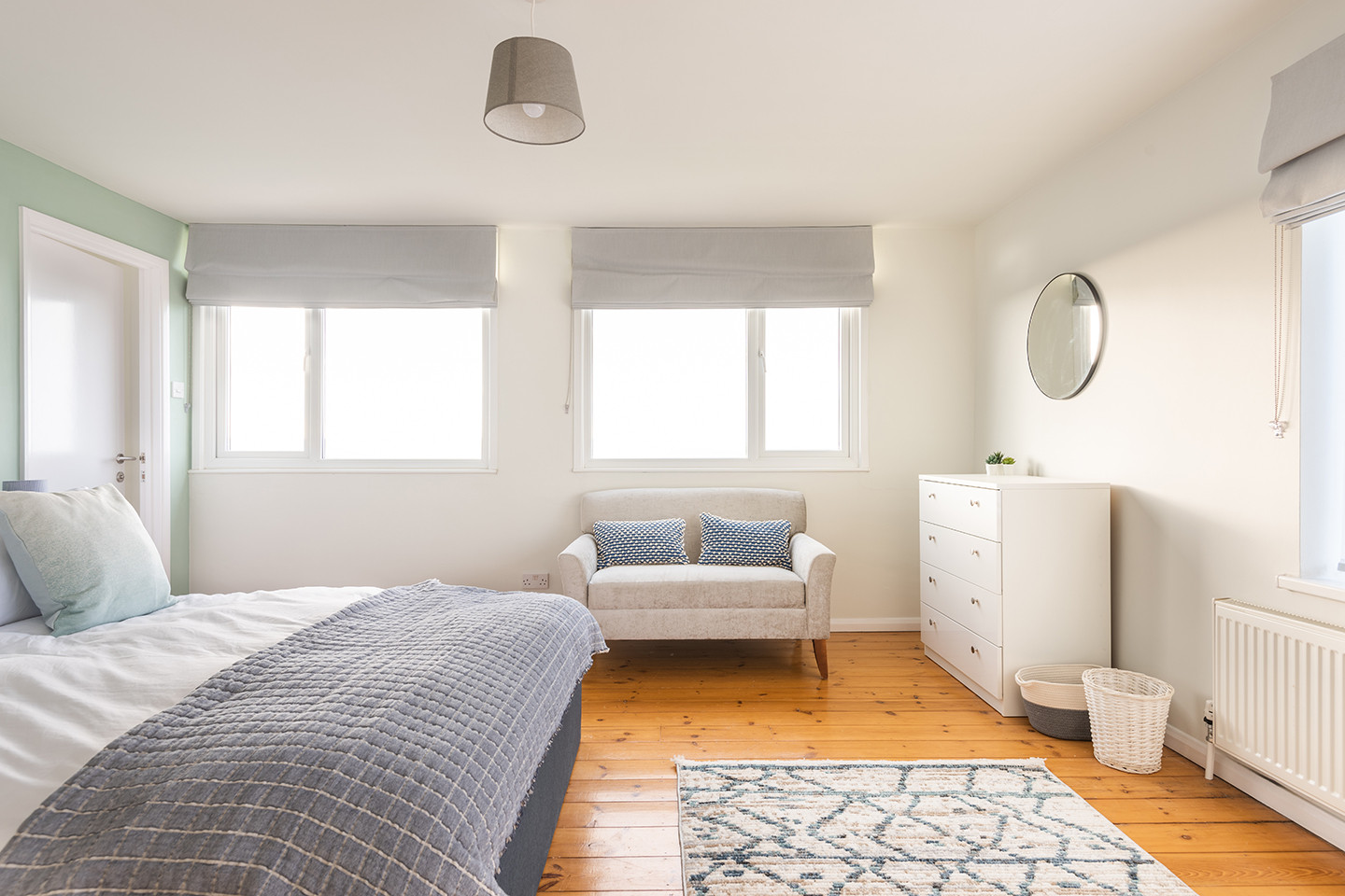 Another look at bedroom 3