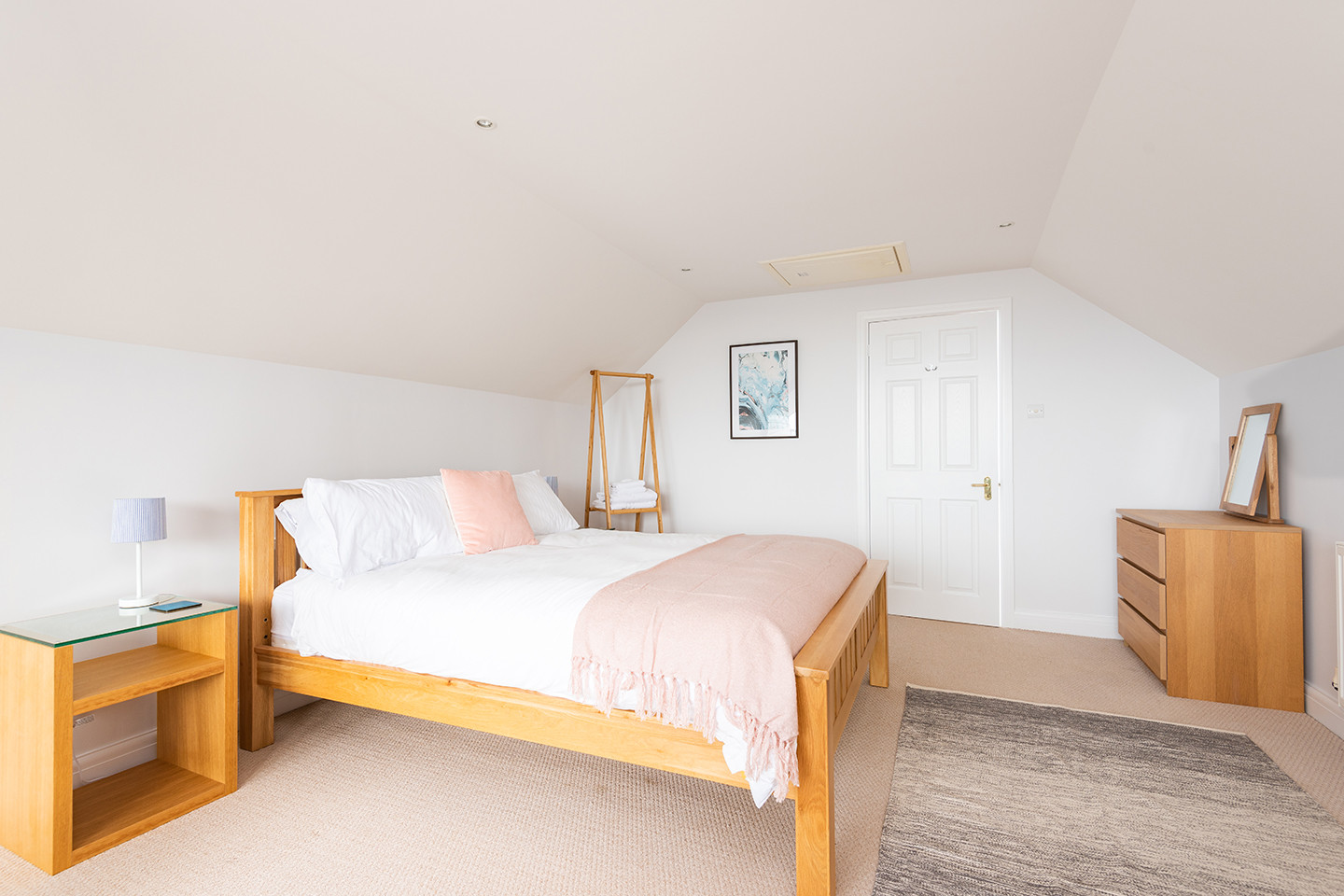 Master bedroom again