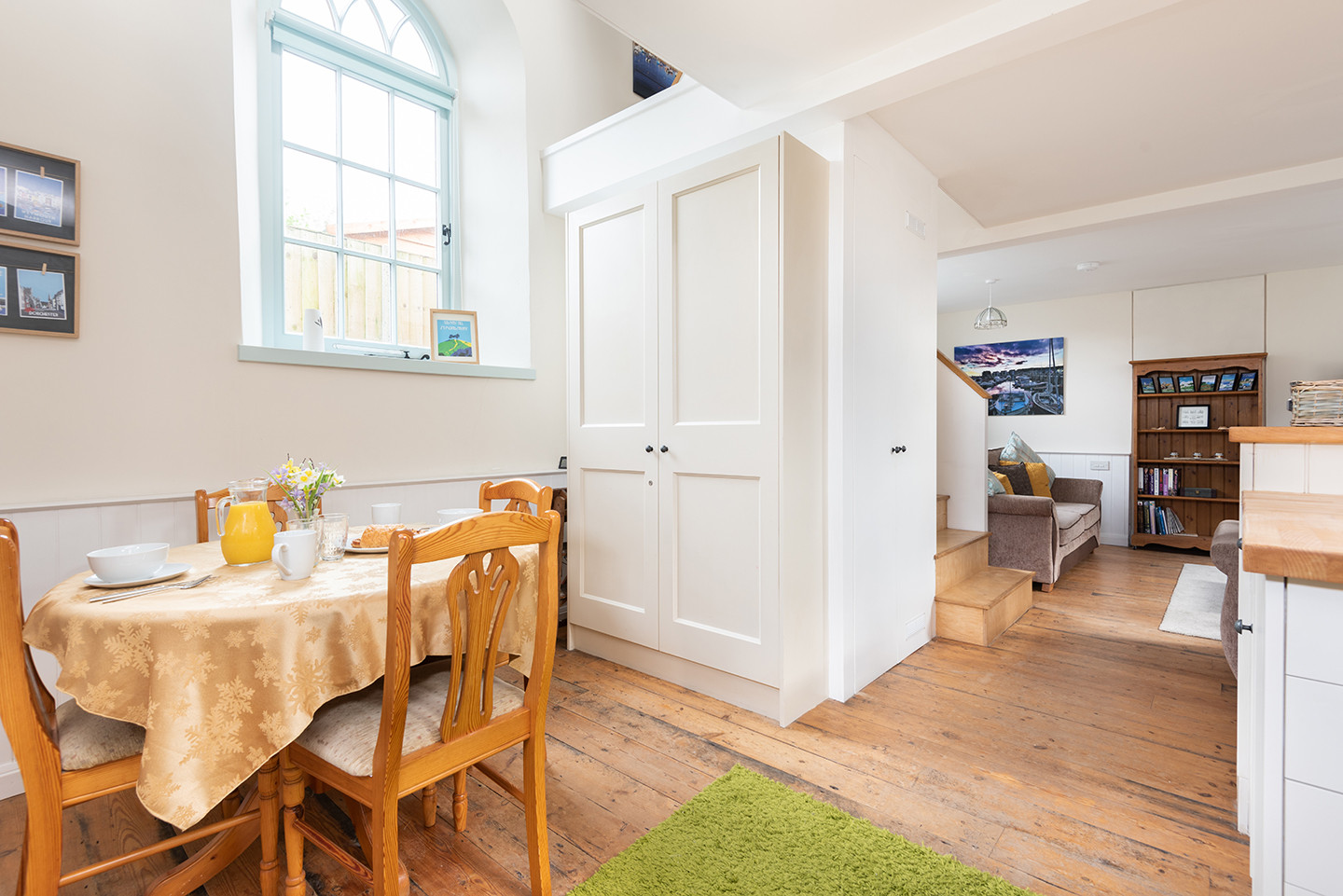 Holiday Cottages Bridport, Dorset Toad Hall Cottages