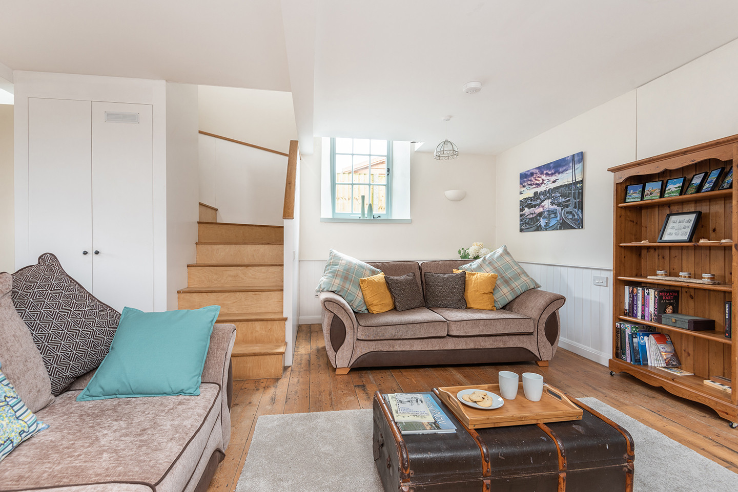 Holiday Cottages Bridport, Dorset Toad Hall Cottages