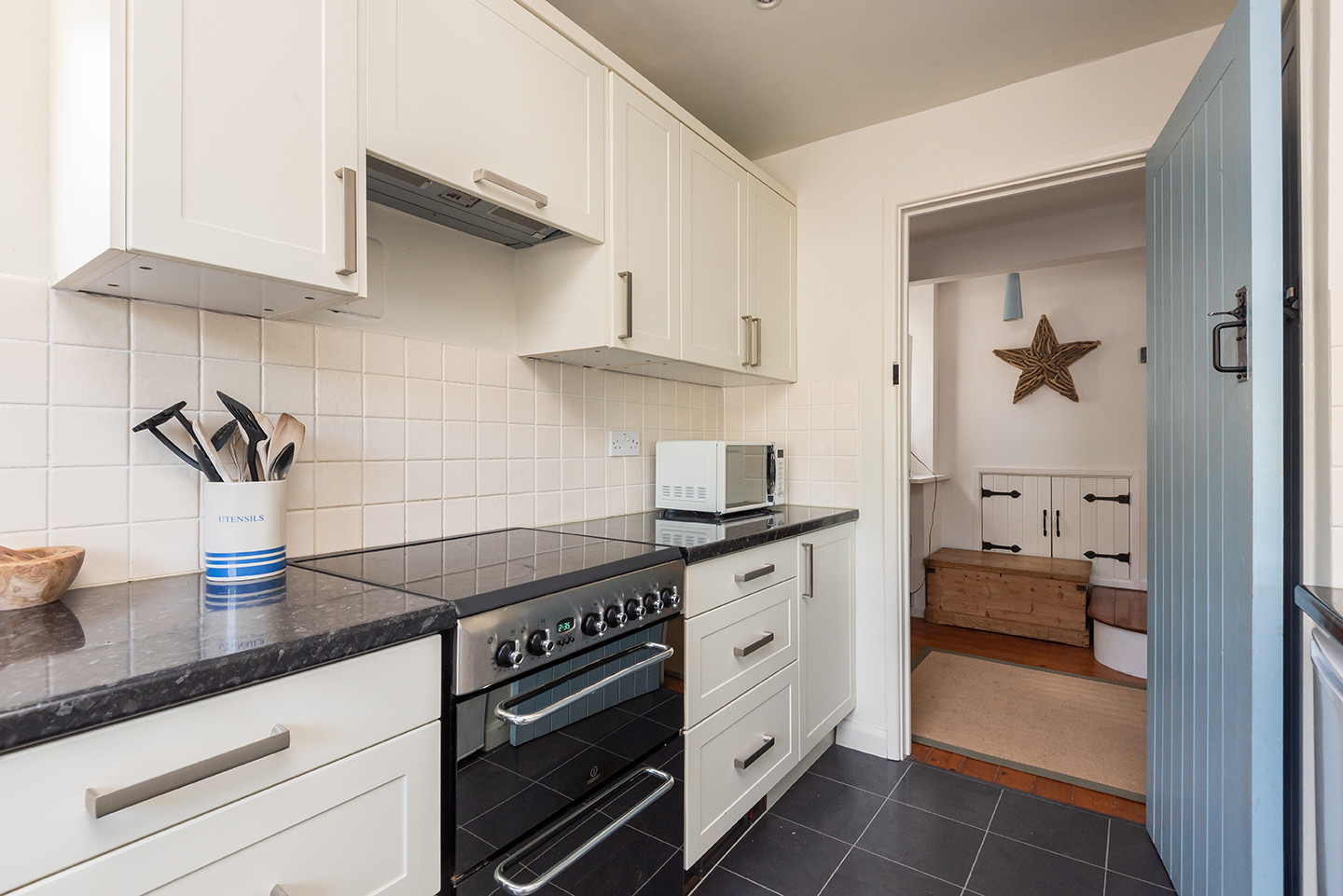 Another look at the kitchen 