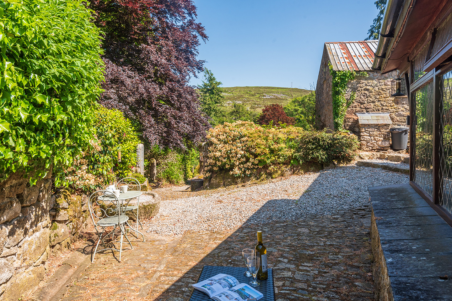 Property image 2 for THCMOORC