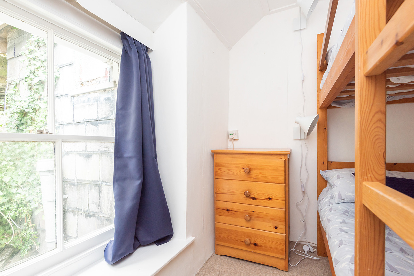 Bunk Bedroom