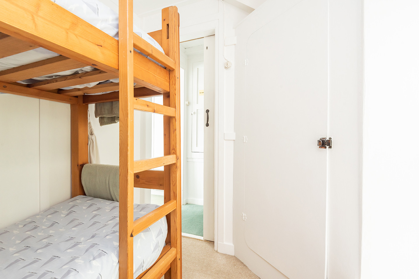 Bunk Bedroom