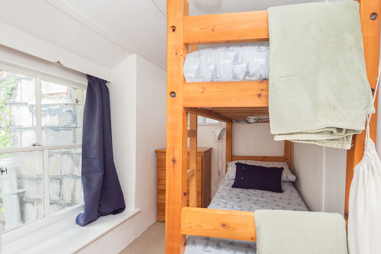 Bunk Bedroom