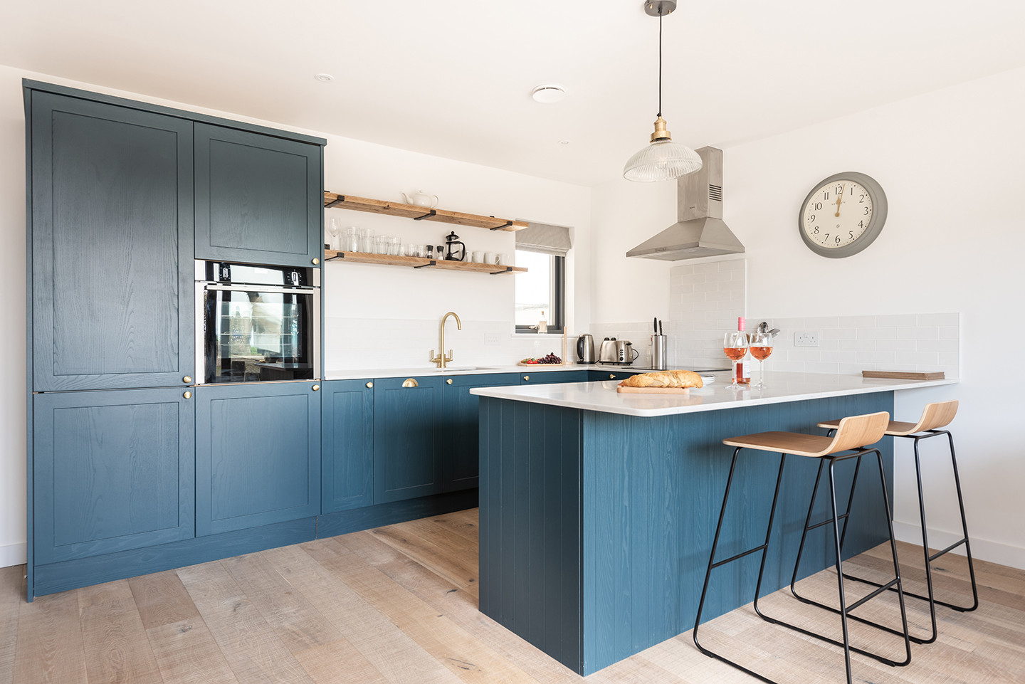 High quality kitchen 