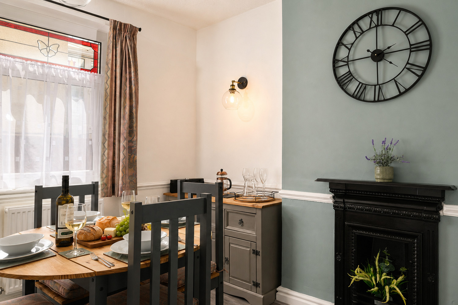 Meirion Cottage 3