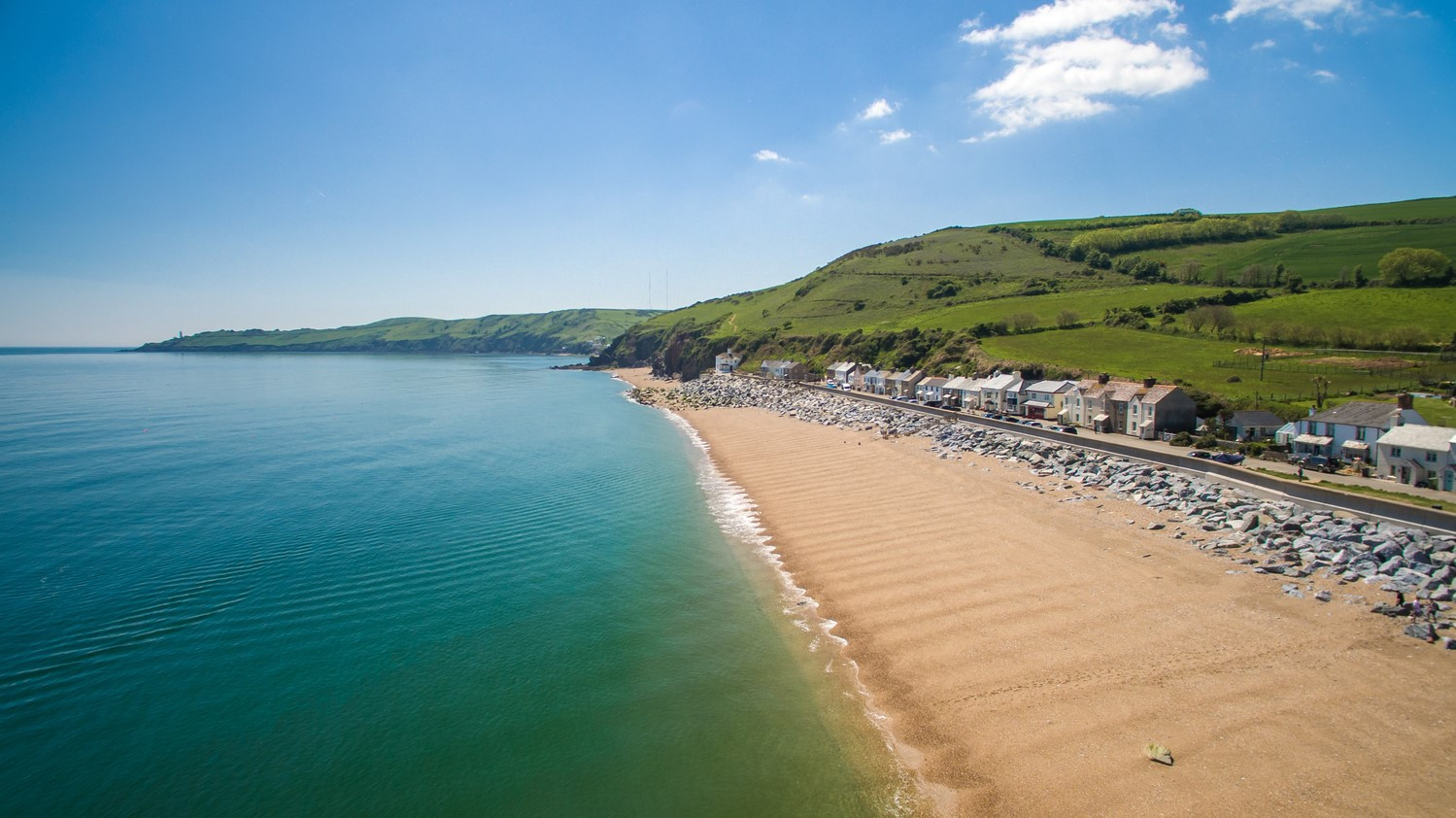 Beautiful Beesands, 10 minutes away from 7 Primrose