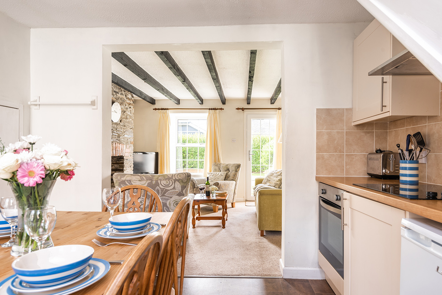 Rosemary Cottage
