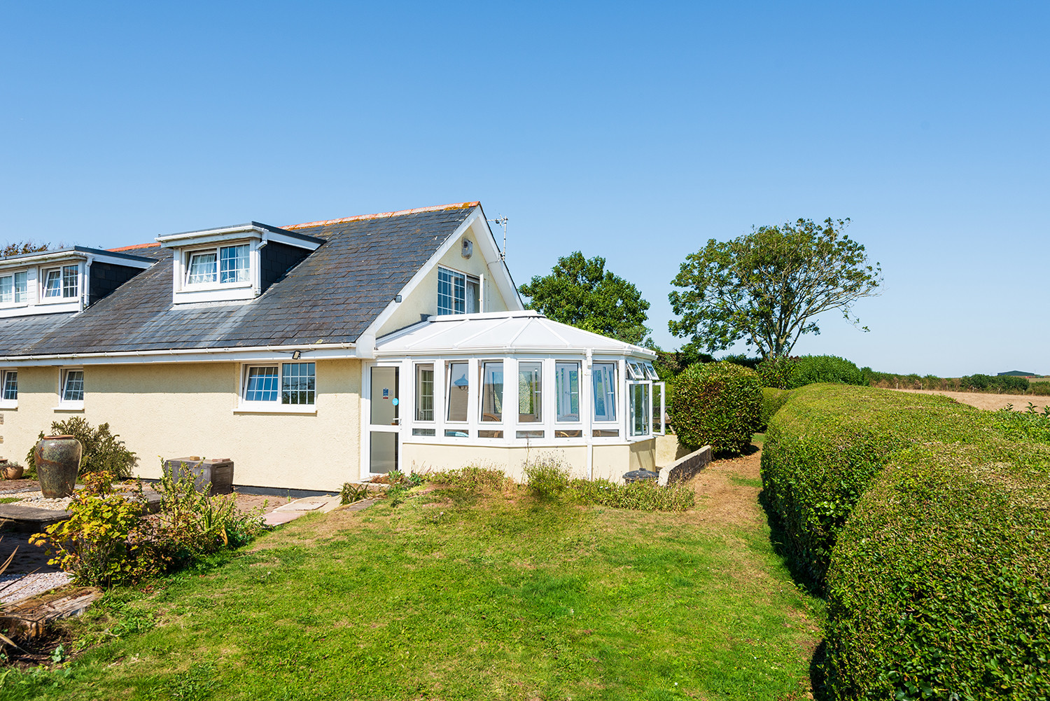 Welcome to Kimberley Garden Cottage 