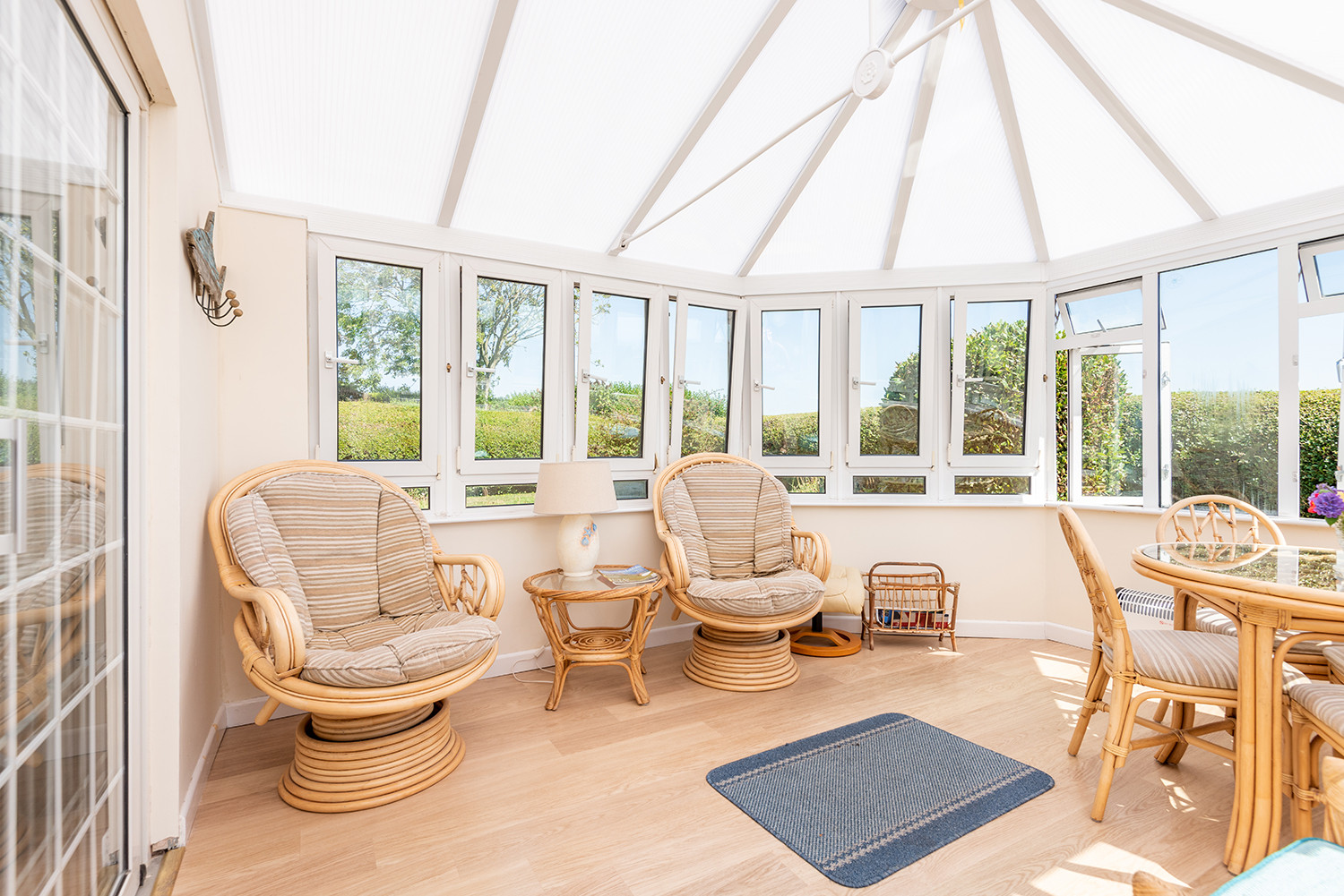 Another look at the sun room