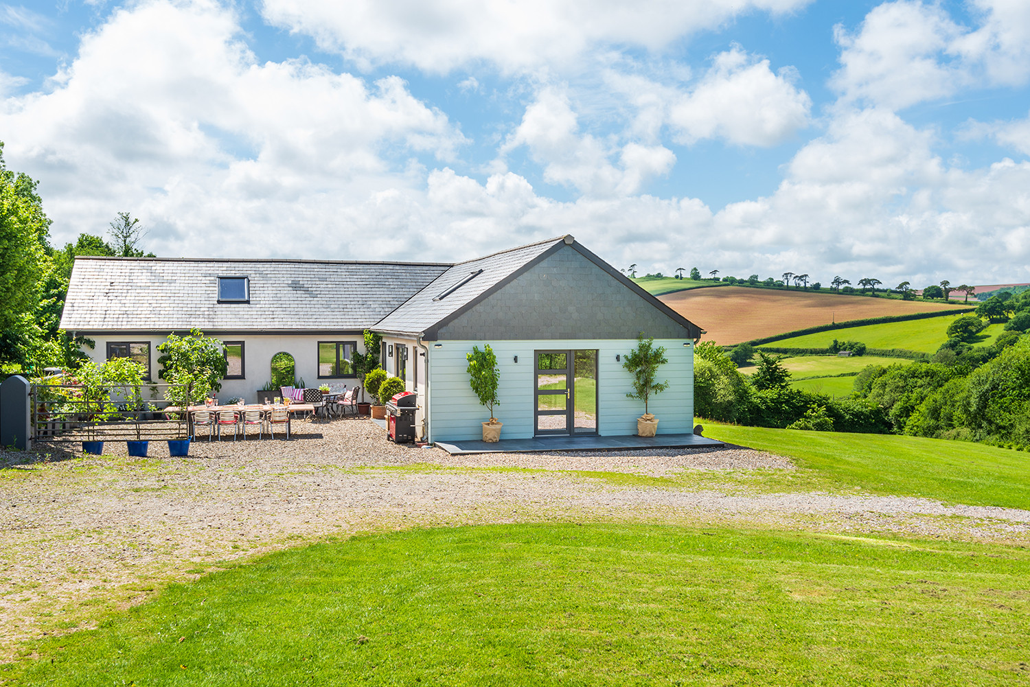 Welcome to Chatwell Farm 