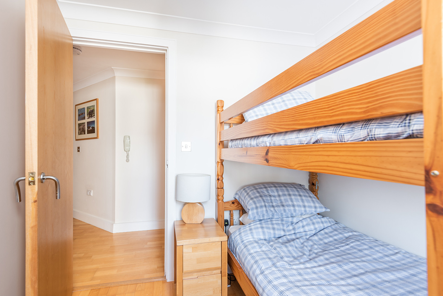 Another look at the bunk room 