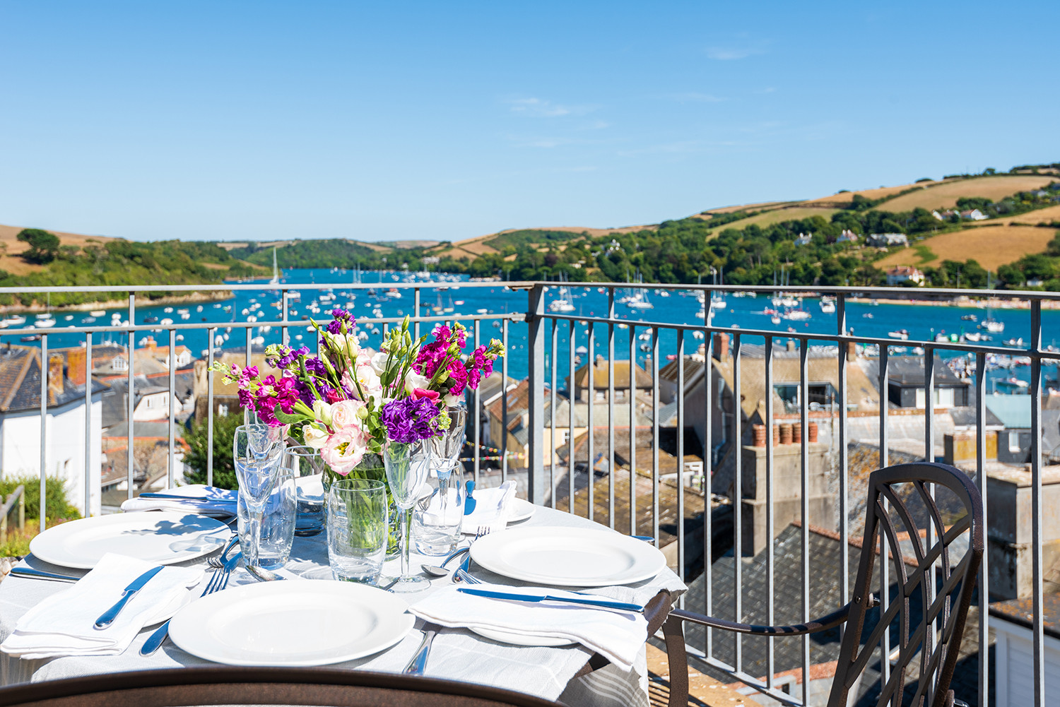 Welcome to 22 Courtenay Street