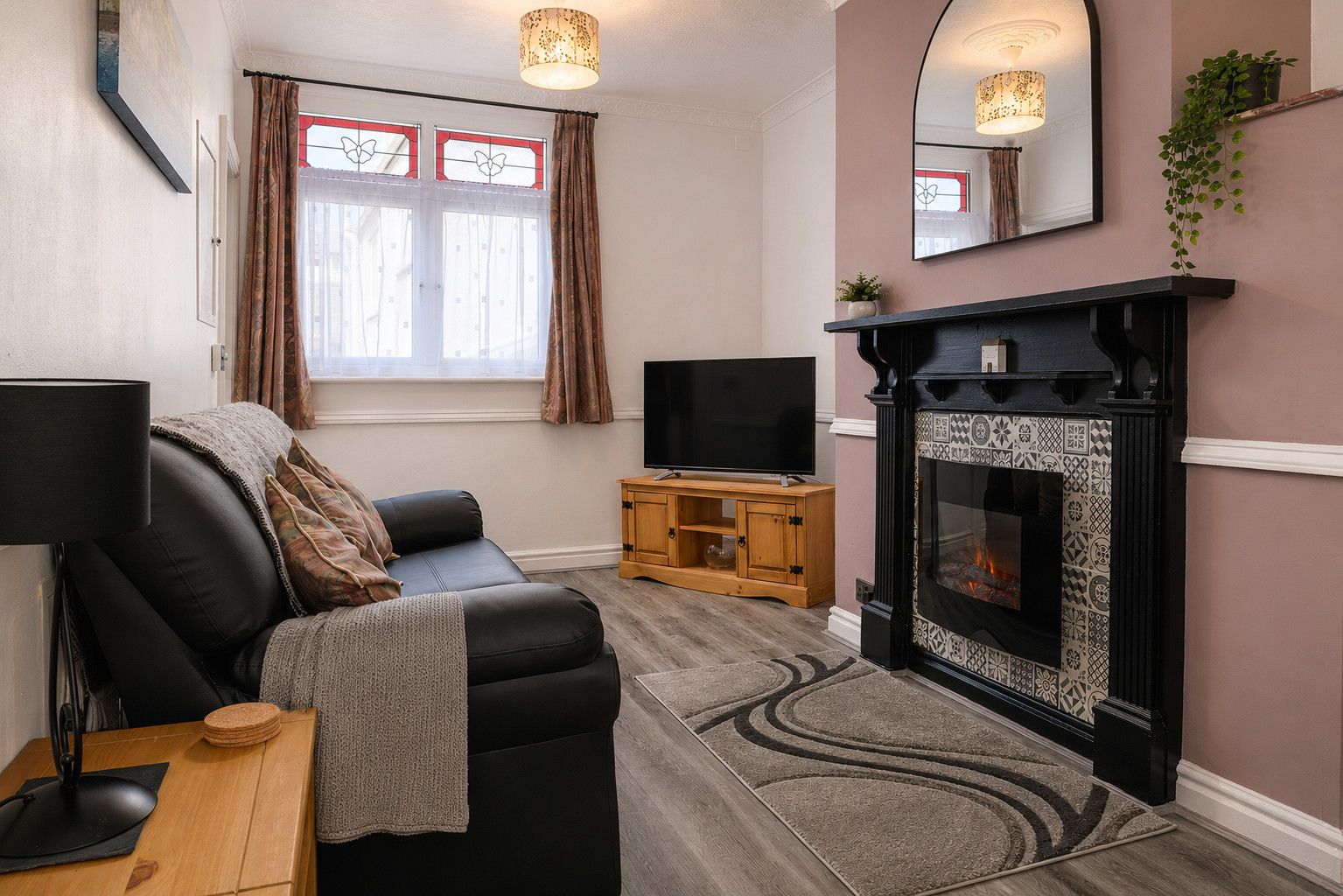 Meirion Cottage 2