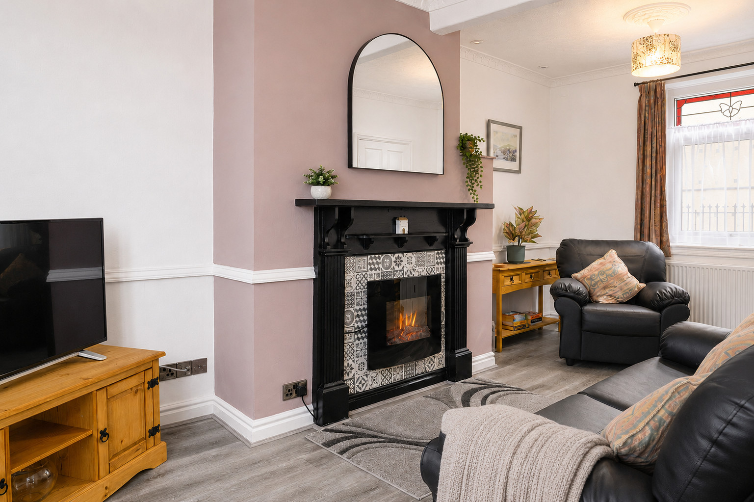 Meirion Cottage