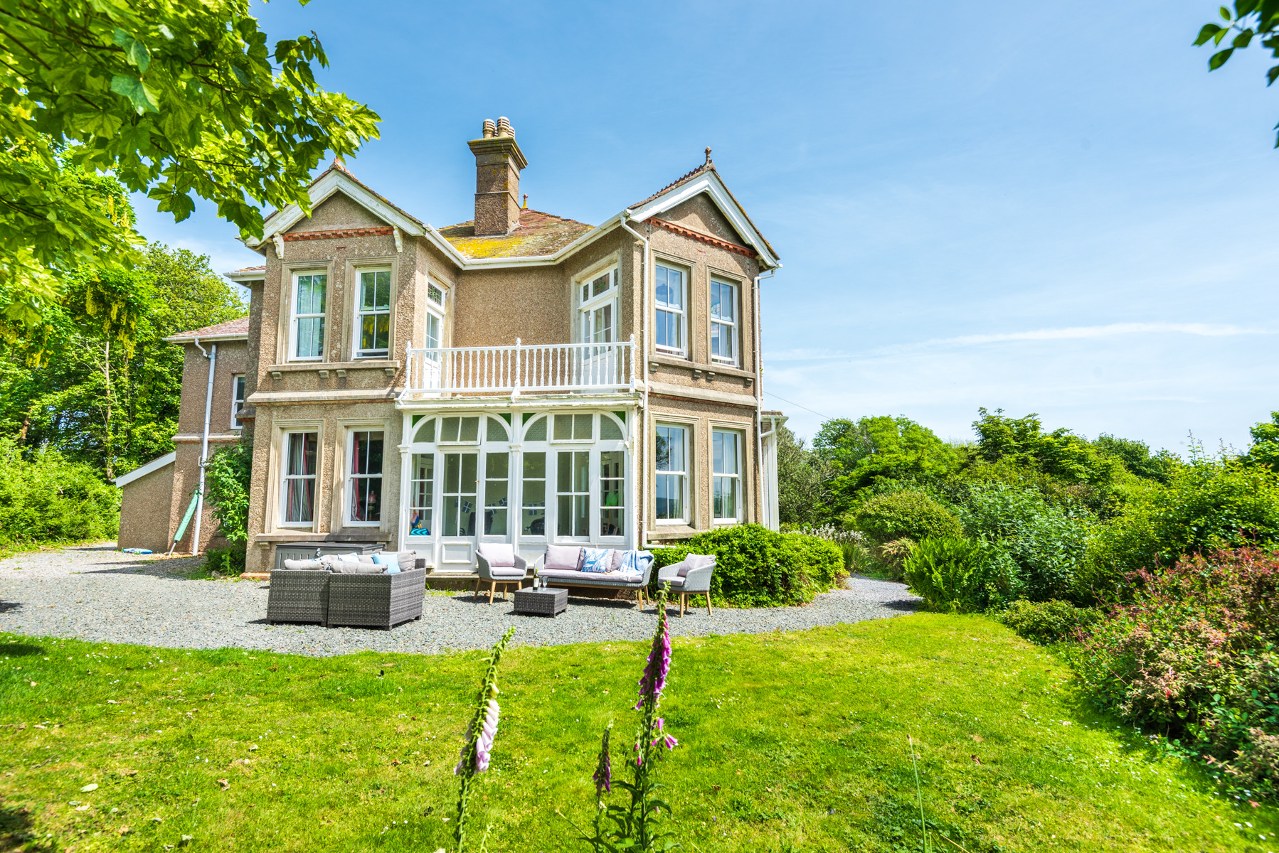 Heathfield