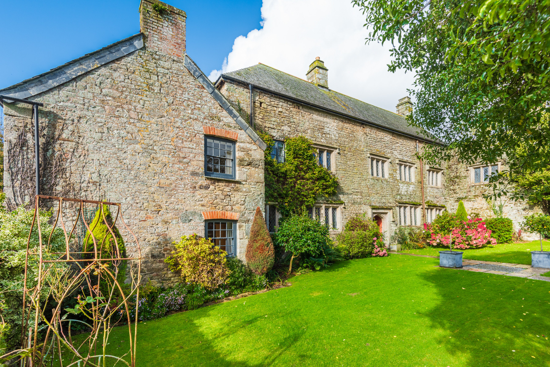 Property image 2 for THCPMANOR