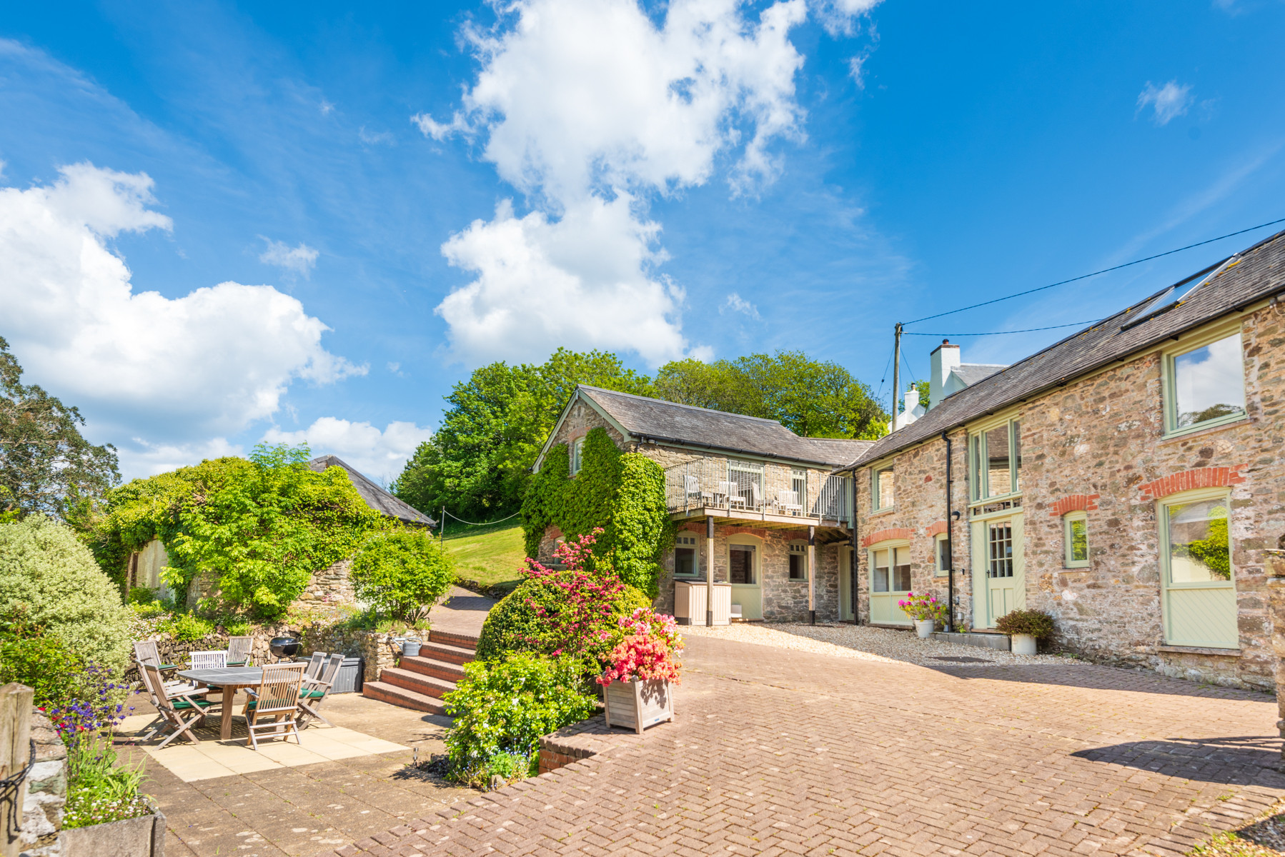 Farthingfield