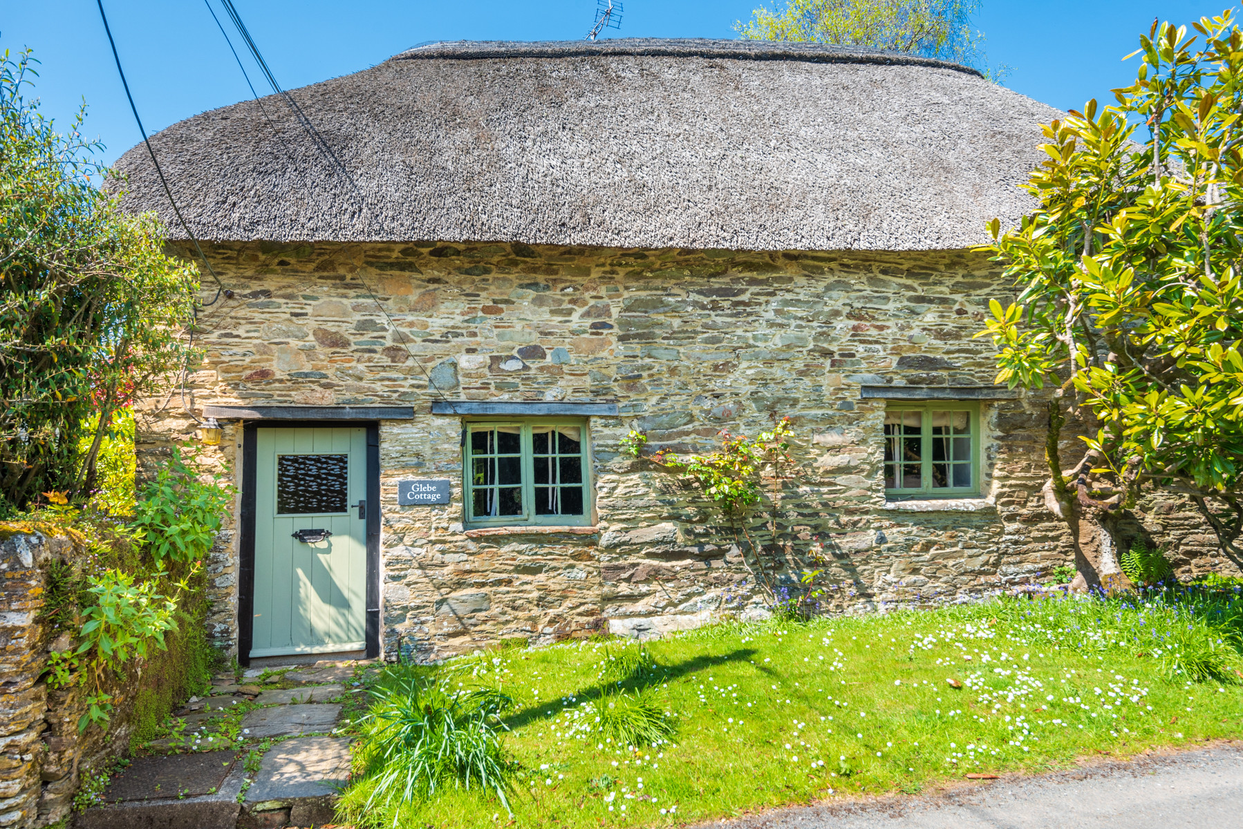 Glebe Cottage 