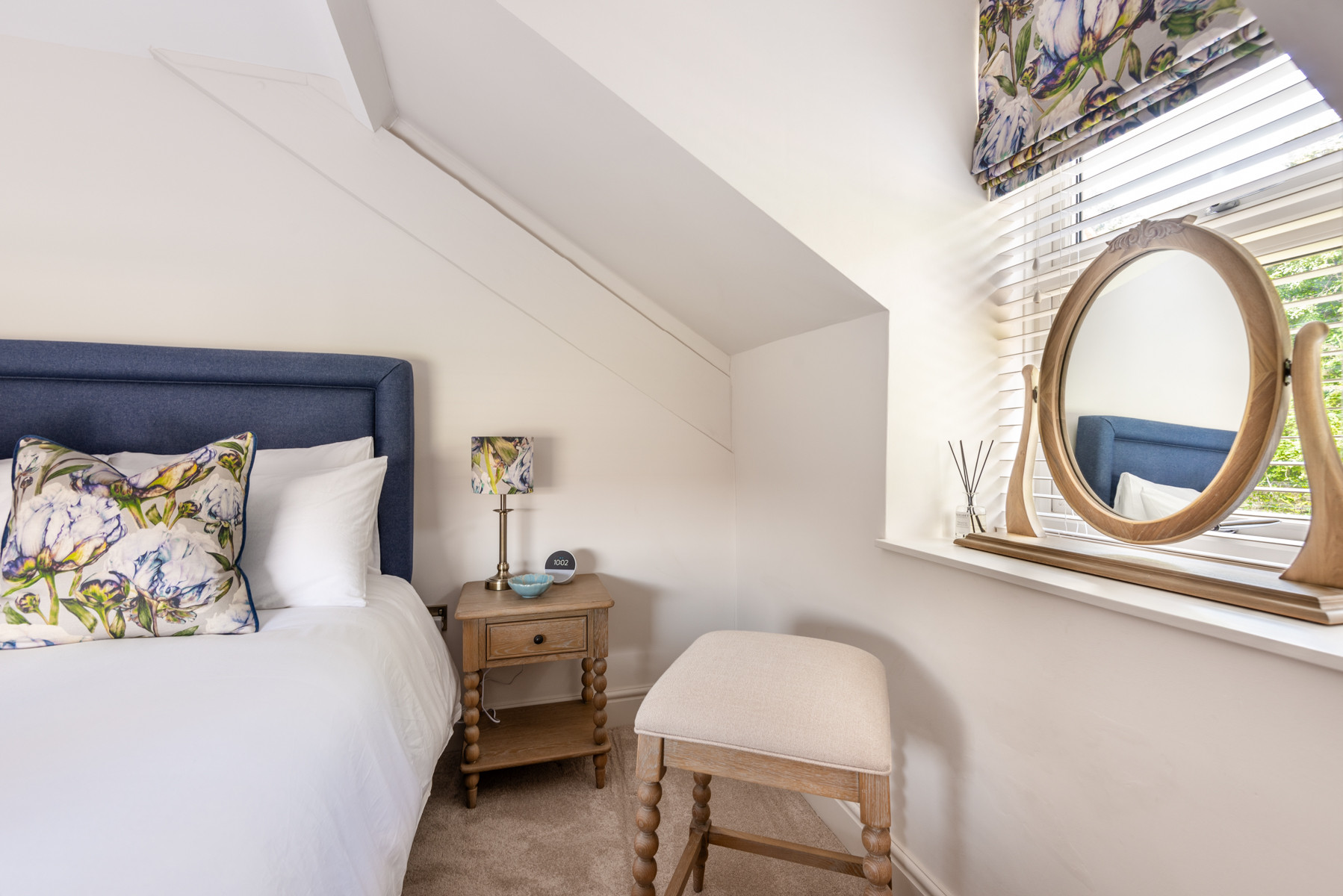 Another view of bedroom 1