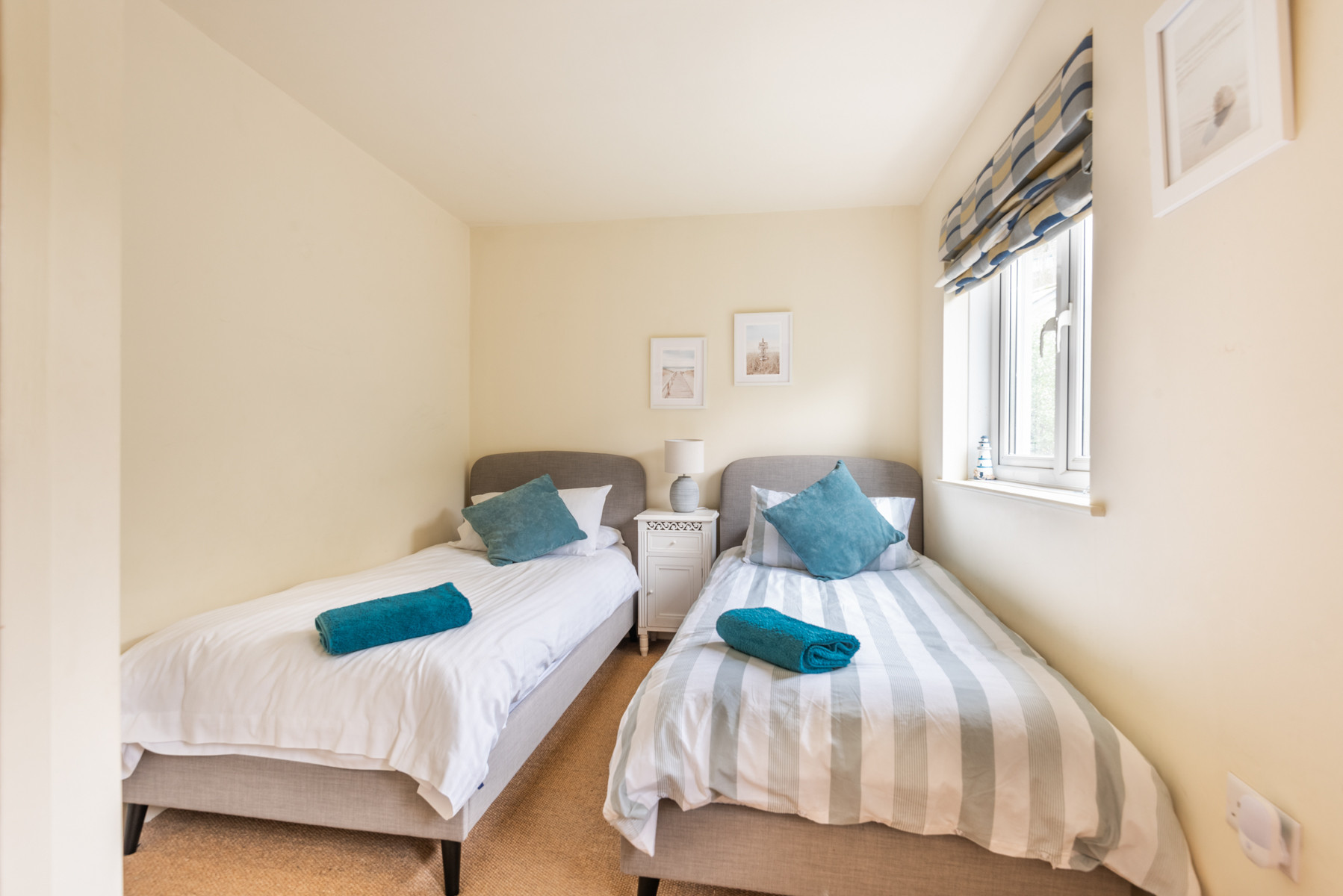 Another view of bedroom 3