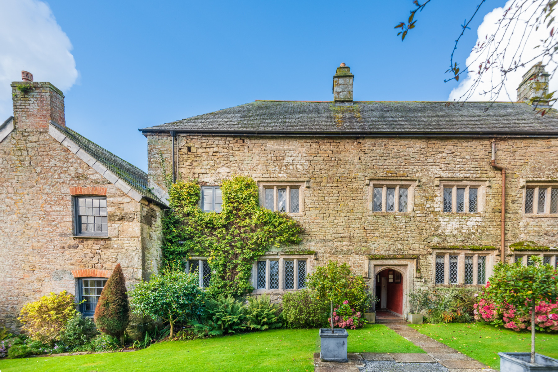 Property image 28 for THCPMANOR