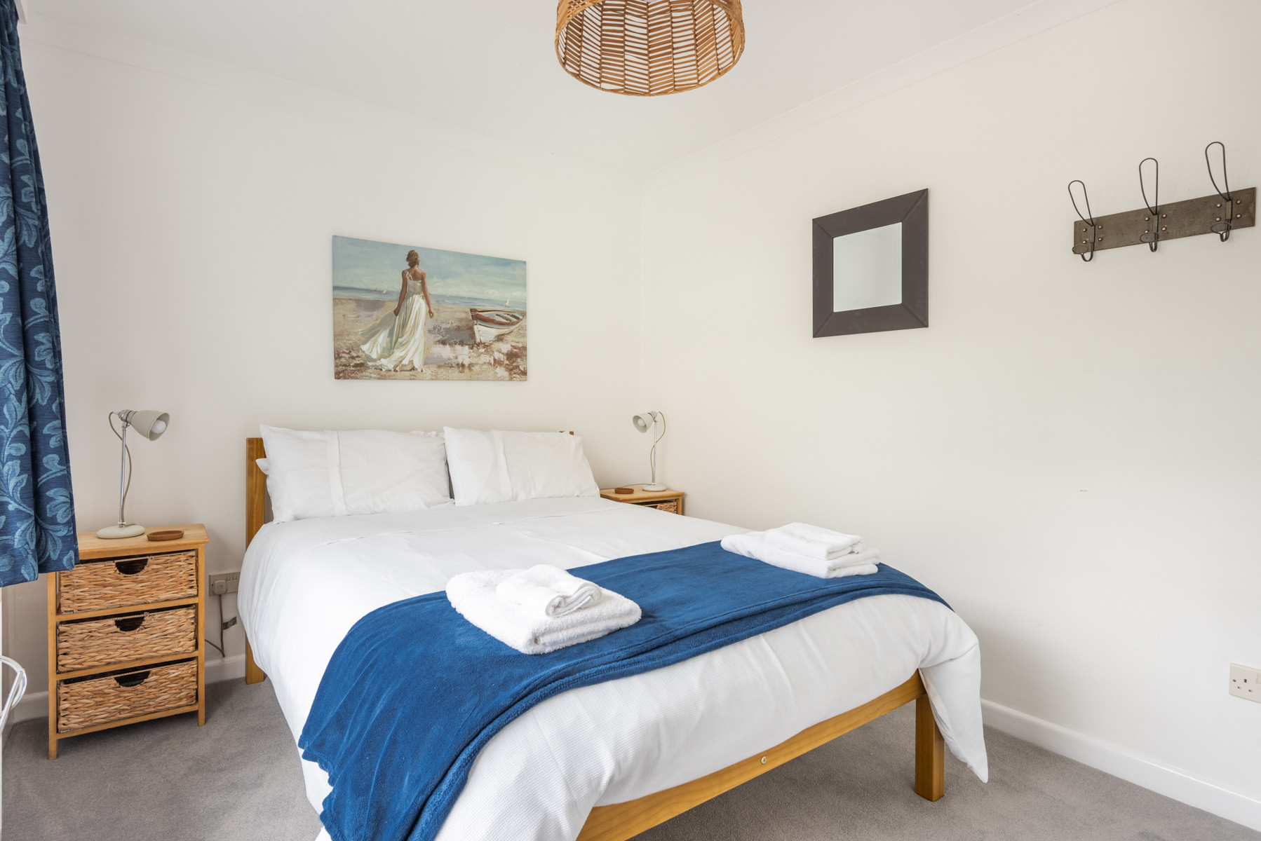 Another view of bedroom 2