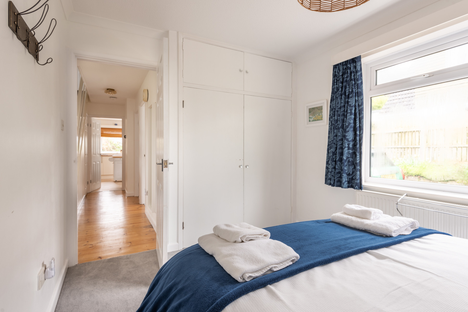 Another view of bedroom 2