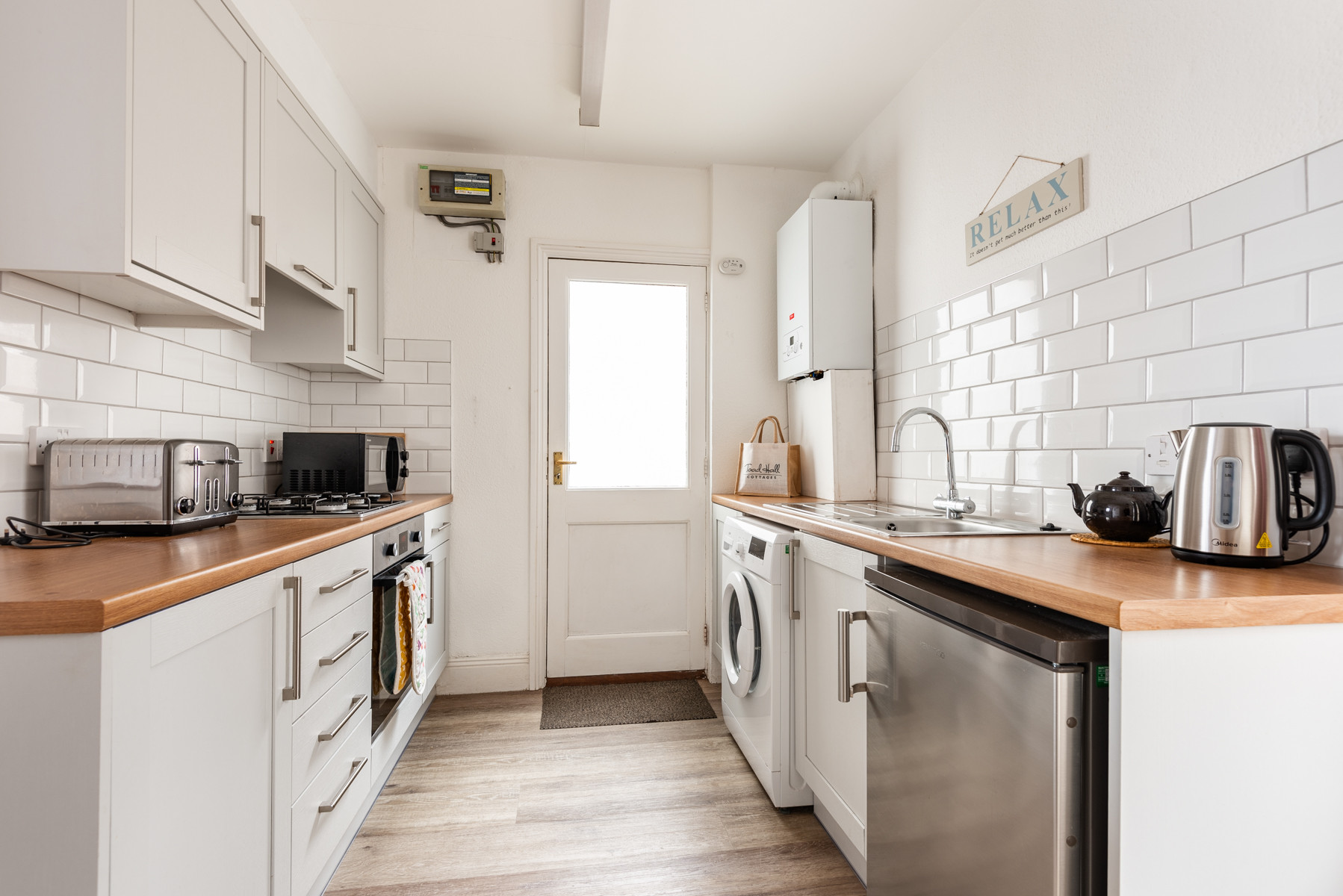 Property image 4 for THCLRANCH