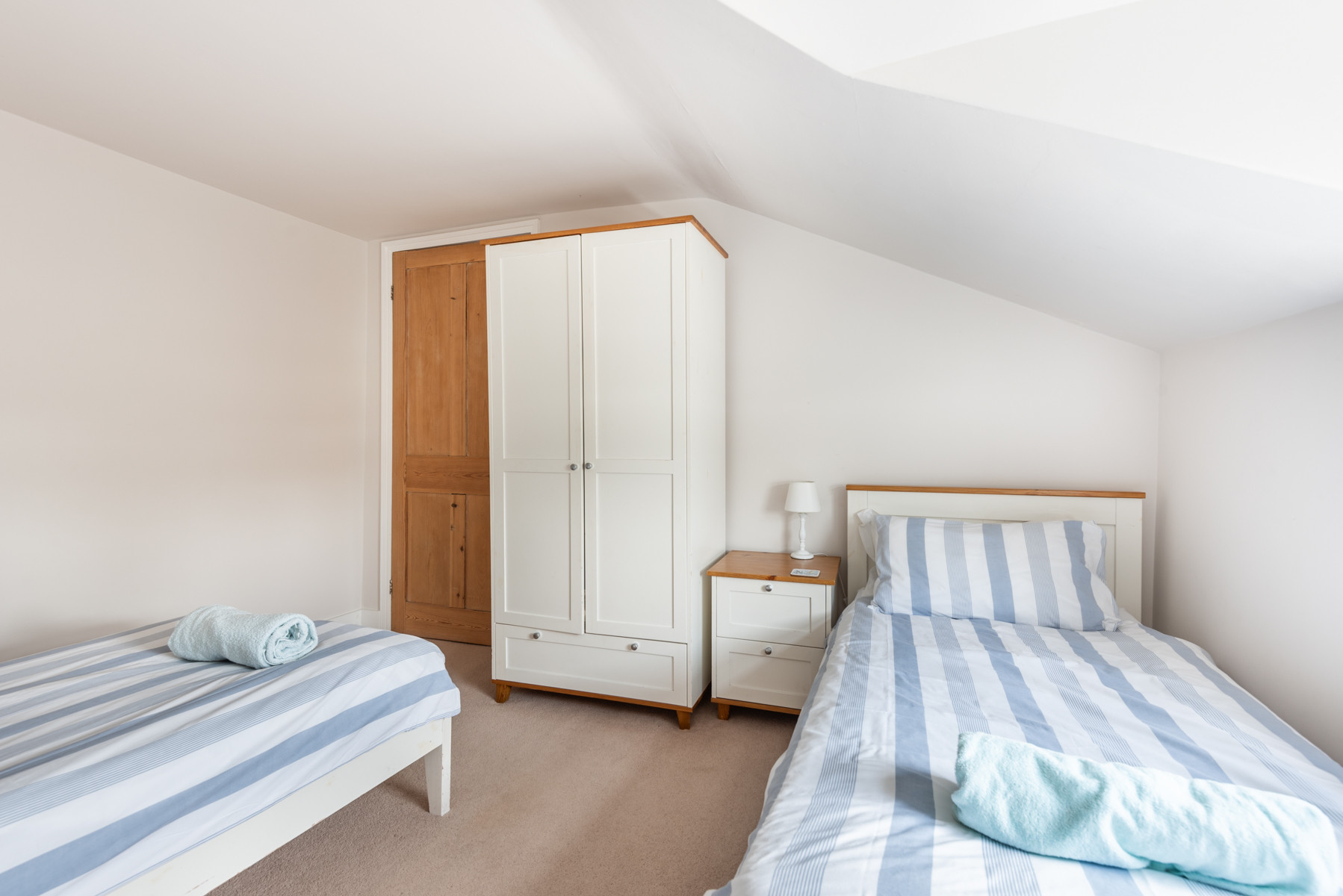 Another look at bedroom 4