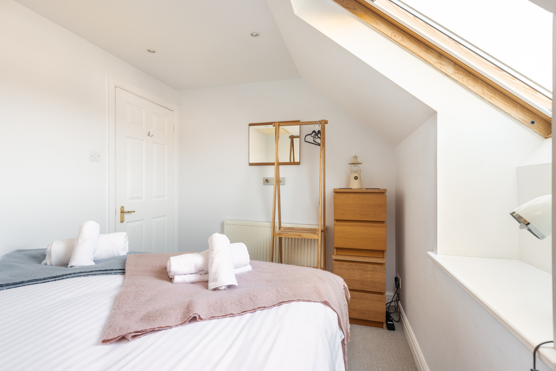 Another look at bedroom 4