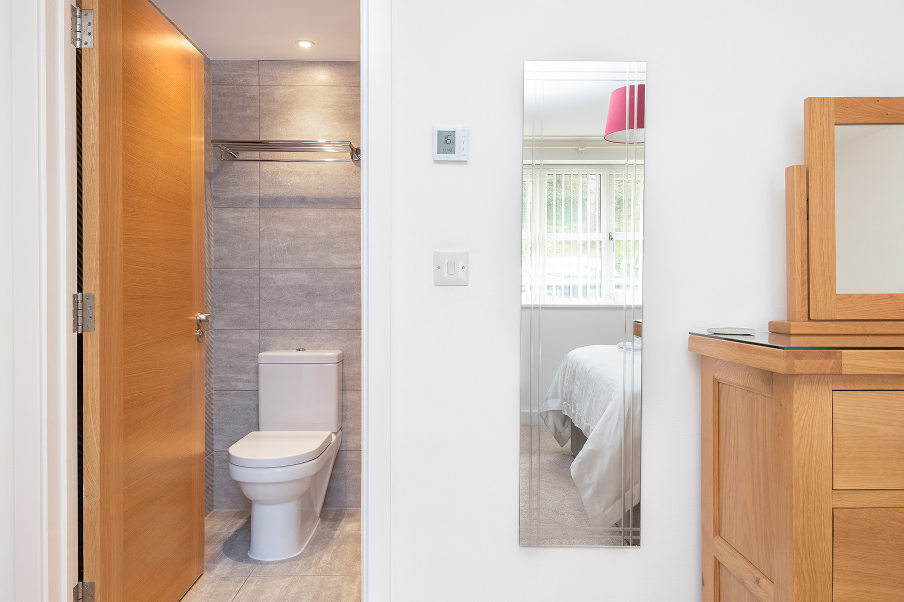 Master Bedroom Ensuite