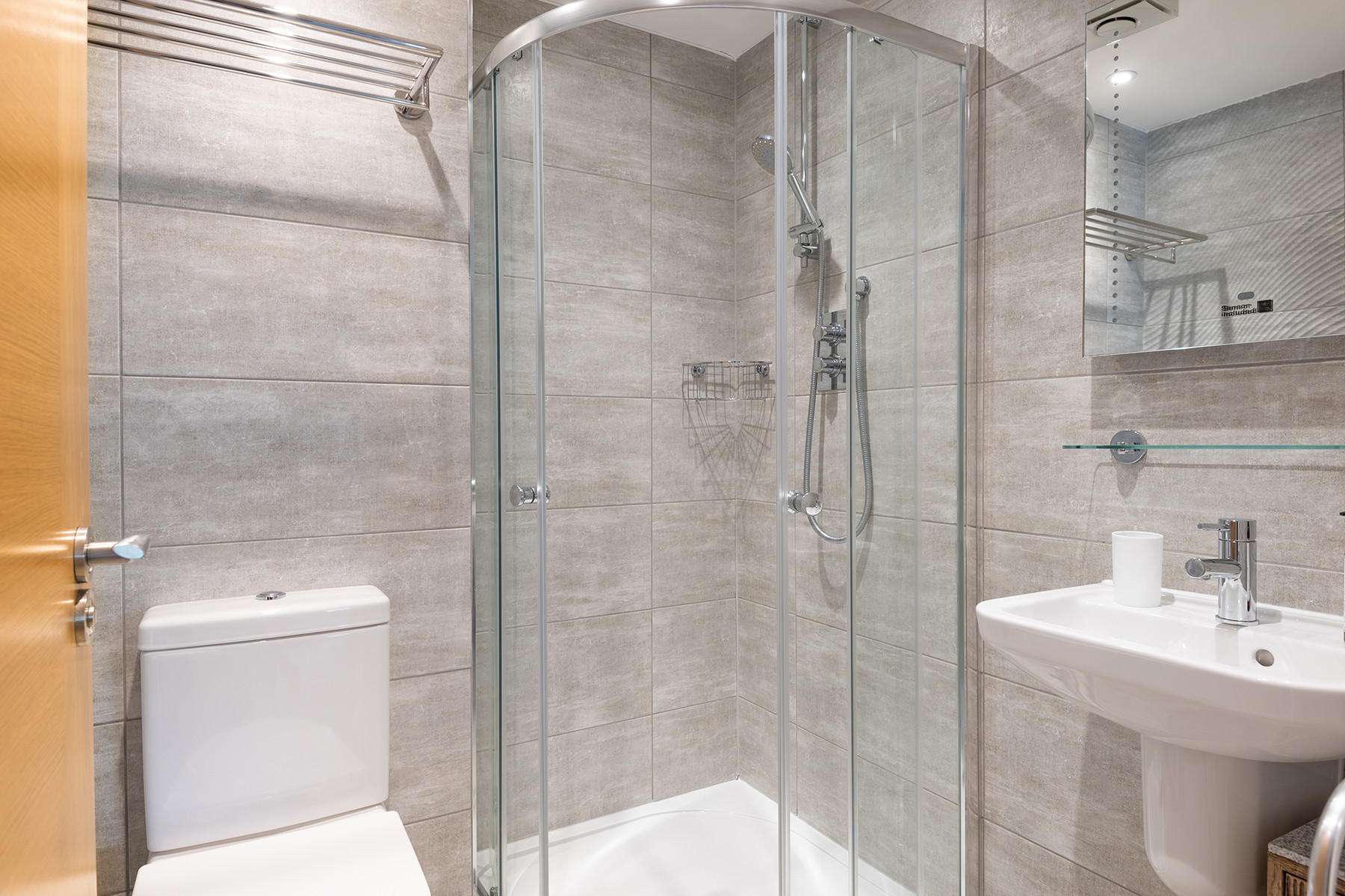 Master Bedroom Ensuite