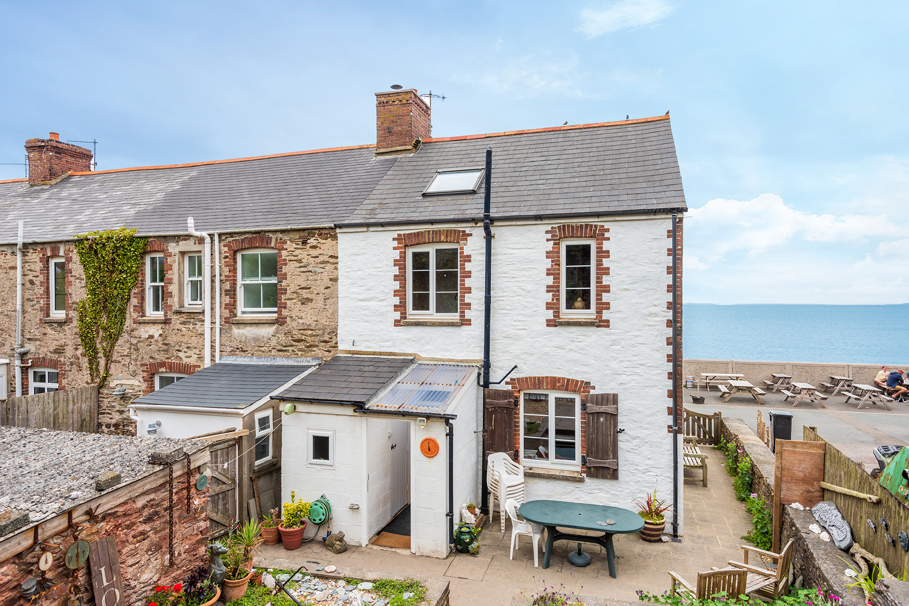 Fantastic location! 