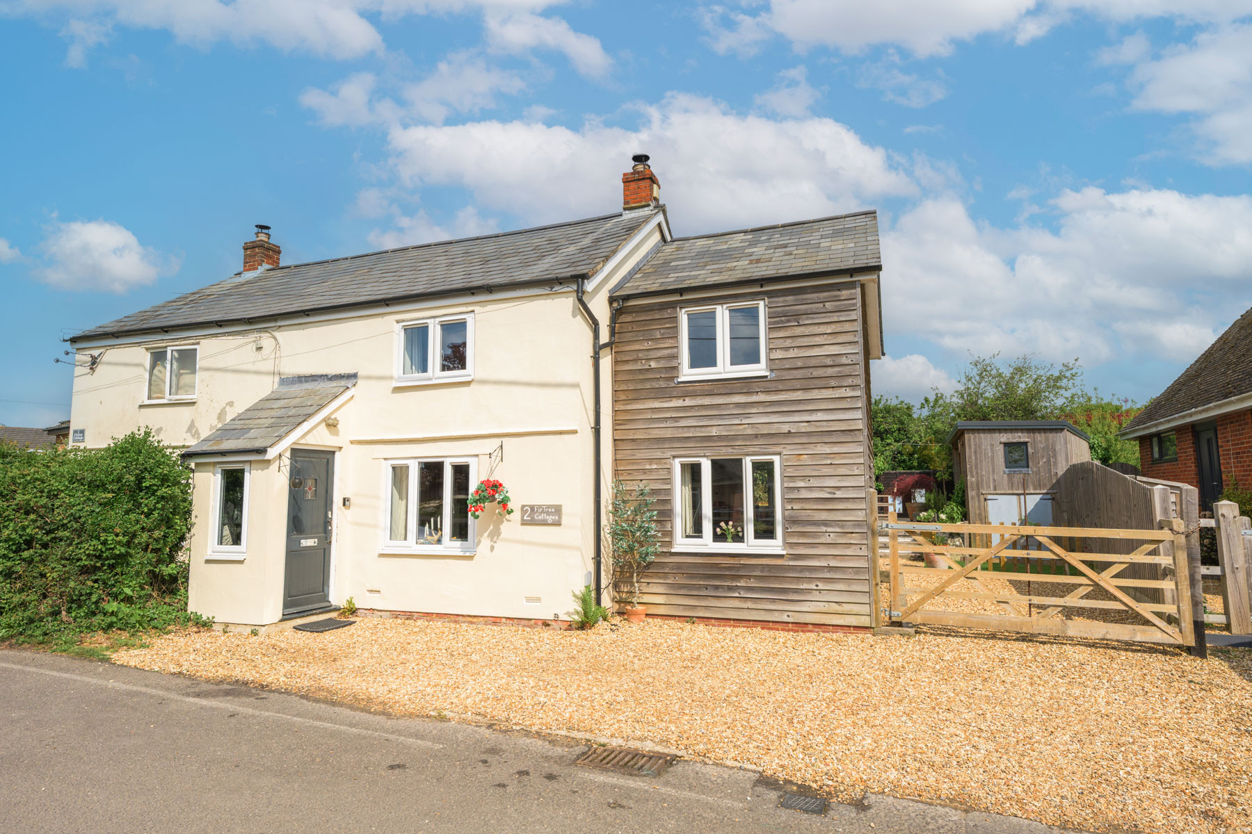 Drift Cottage