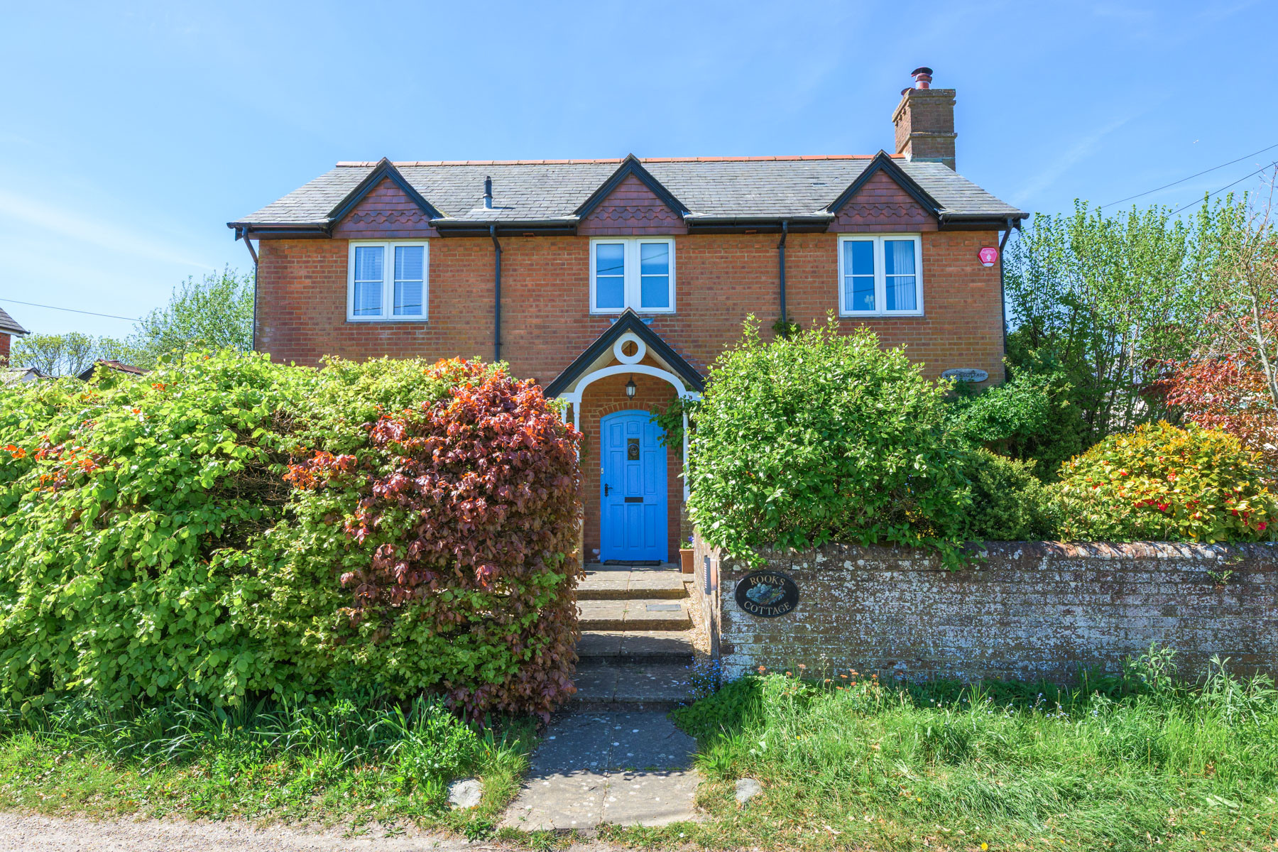 Rooks Cottage