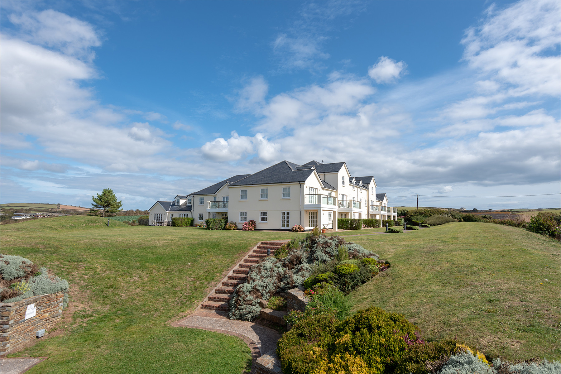 1 Thurlestone Beach Apartments