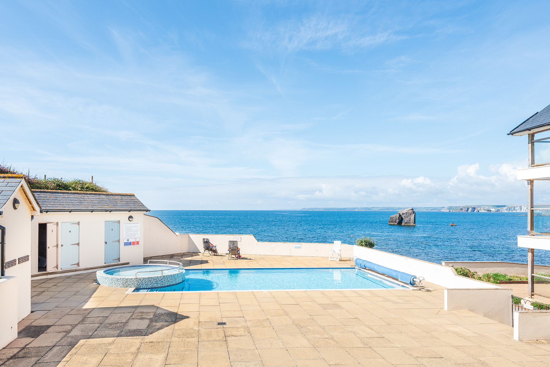Fabulous pool