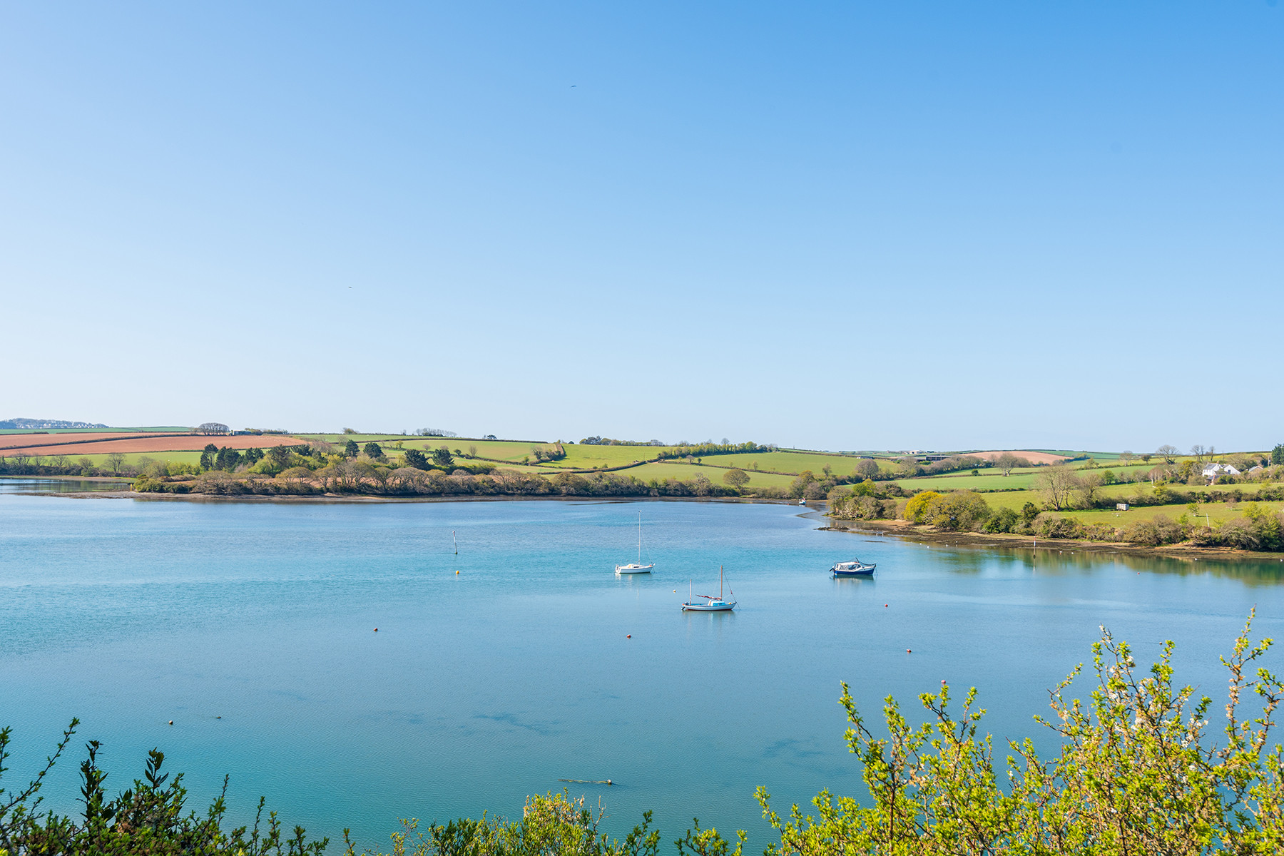 More of the stunning views!